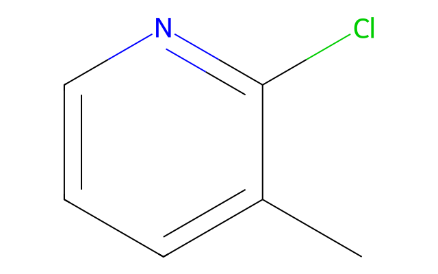 2D molecular structure for CAS 18368-76-8