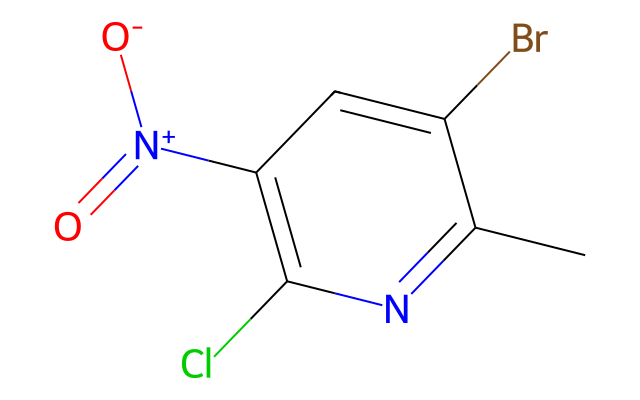 2D molecular structure for CAS 186413-75-2