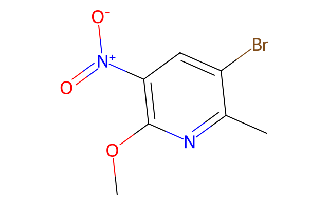 2D molecular structure for CAS 186413-76-3
