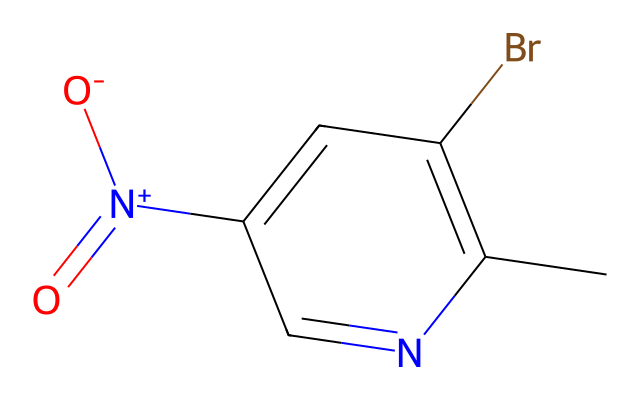 2D molecular structure for CAS 186593-42-0