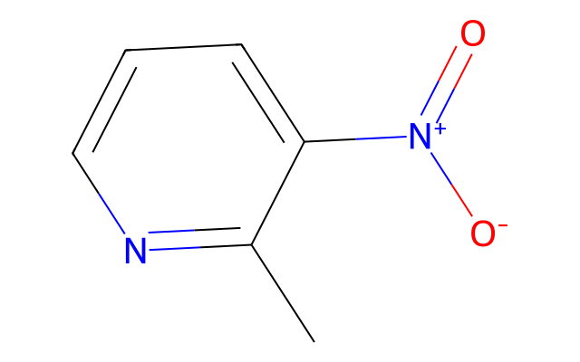 2D molecular structure for CAS 18699-87-1