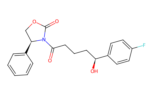 2D molecular structure for CAS 189028-95-3