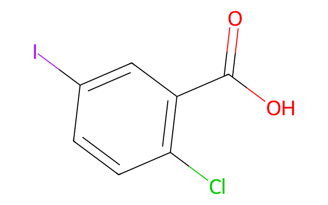 2D molecular structure for CAS 19094-56-5