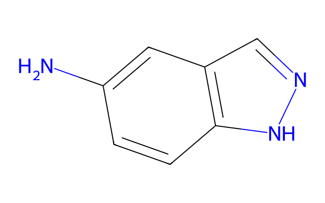 2D molecular structure for CAS 19335-11-6