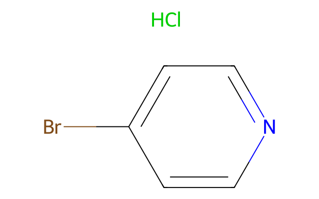 2D molecular structure for CAS 19524-06-2