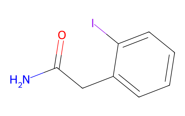 2D molecular structure for CAS 195456-43-0