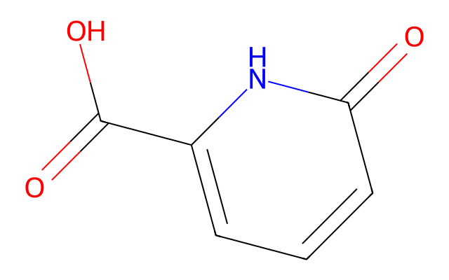 2D molecular structure for CAS 19621-92-2