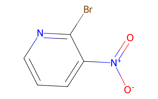 2D molecular structure for CAS 19755-53-4
