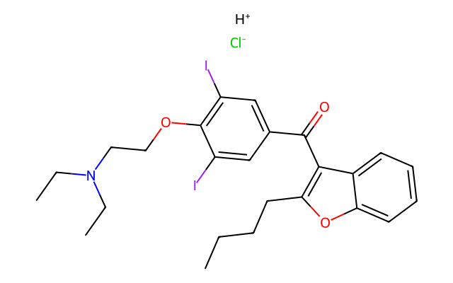 2D molecular structure for CAS 19774-82-4