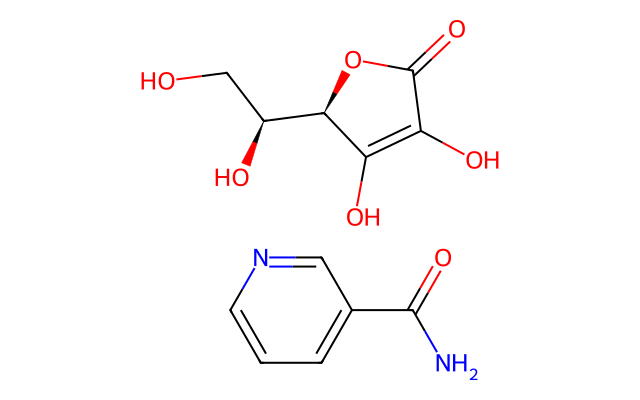 2D molecular structure for CAS 1987-71-9