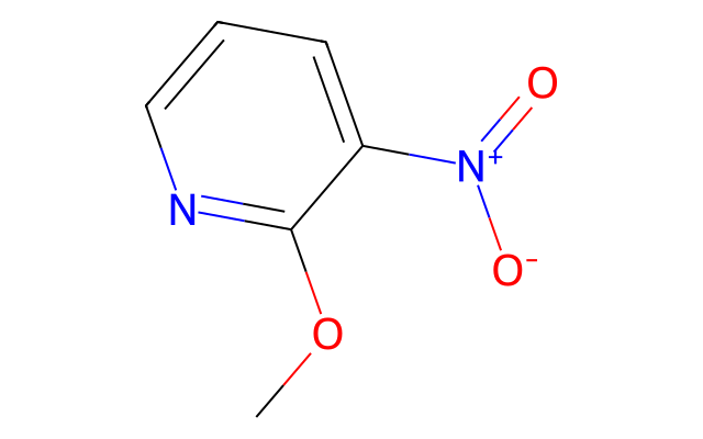 2D molecular structure for CAS 20265-35-4