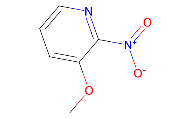 2D molecular structure for CAS 20265-37-6