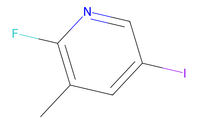2D molecular structure for CAS 205245-17-6