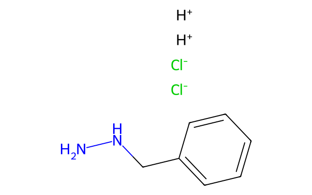2D molecular structure for CAS 20570-96-1