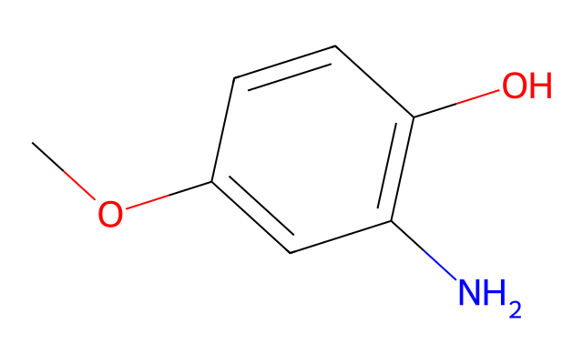 2D molecular structure for CAS 20734-76-3