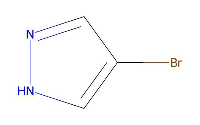 2D molecular structure for CAS 2075-45-8