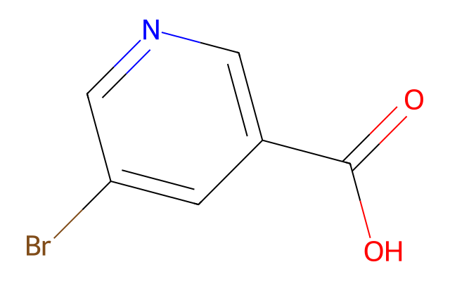 2D molecular structure for CAS 20826-04-4