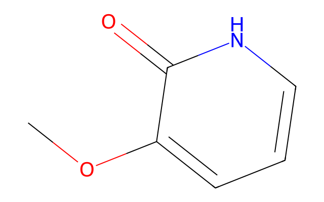2D molecular structure for CAS 20928-63-6