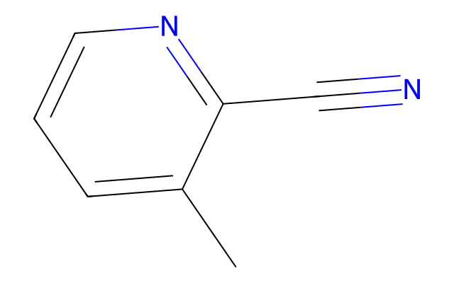 2D molecular structure for CAS 20970-75-6