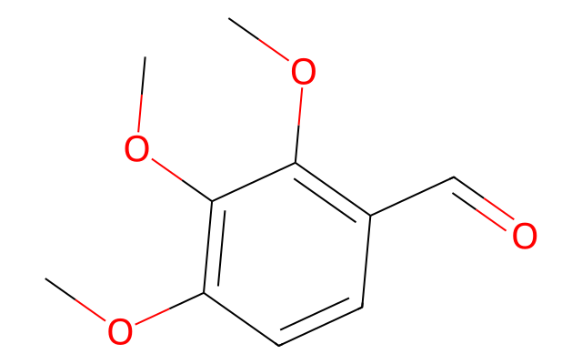 2D molecular structure for CAS 2103-57-3