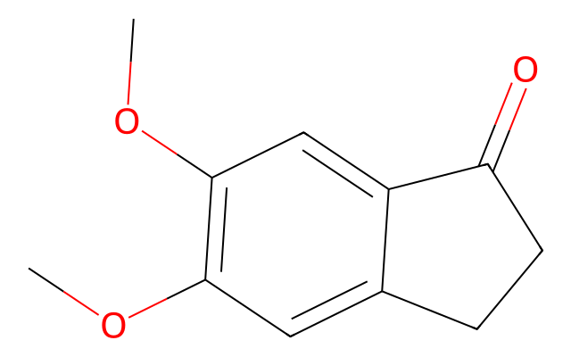2D molecular structure for CAS 2107-69-9