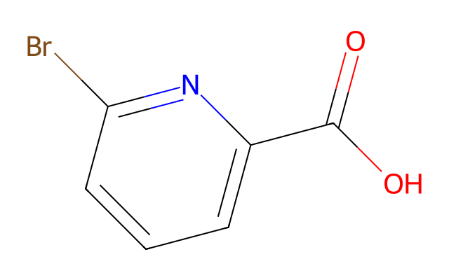 2D molecular structure for CAS 21190-87-4