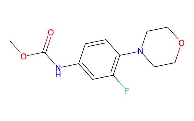 2D molecular structure for CAS 212325-40-1