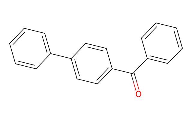 2D molecular structure for CAS 2128-93-0