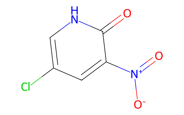 2D molecular structure for CAS 21427-61-2