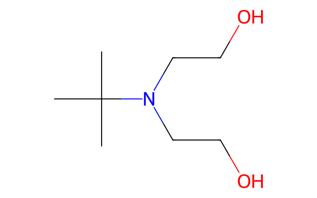 2D molecular structure for CAS 2160-93-2