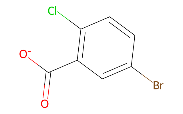 2D molecular structure for CAS 21739-92-4