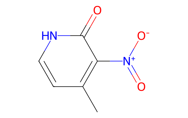 2D molecular structure for CAS 21901-18-8