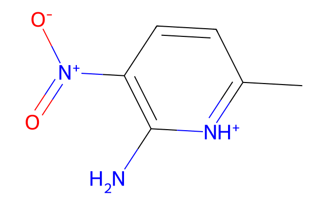 2D molecular structure for CAS 21901-29-1
