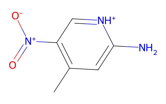 2D molecular structure for CAS 21901-40-6