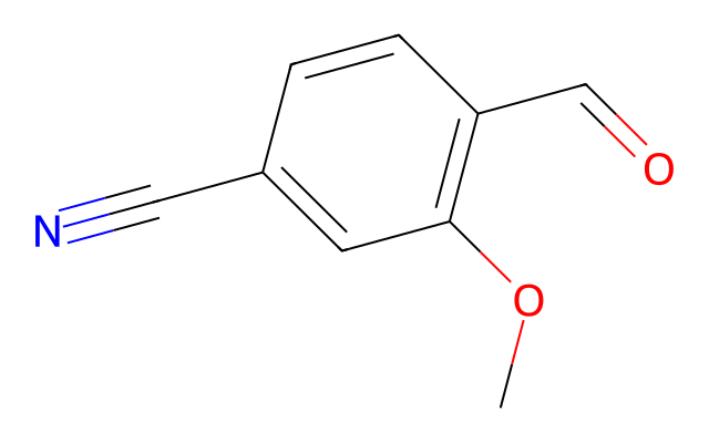 2D molecular structure for CAS 21962-45-8