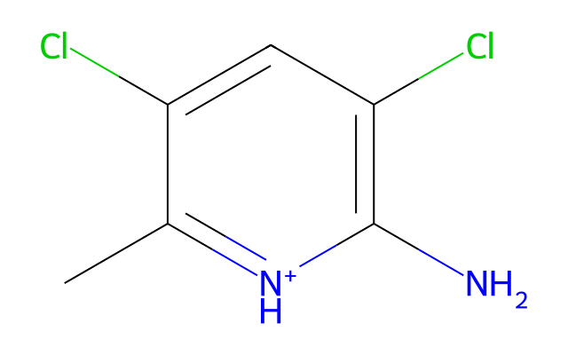 2D molecular structure for CAS 22137-52-6