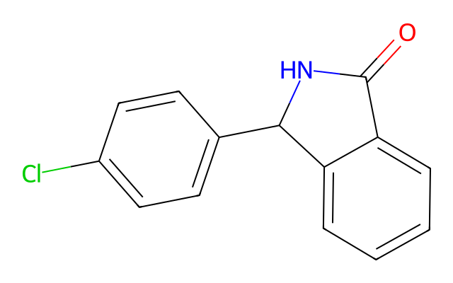 2D molecular structure for CAS 2224-77-3