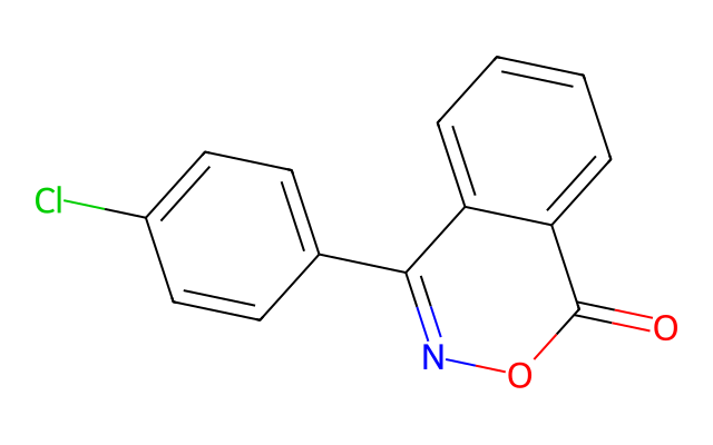 2D molecular structure for CAS 2224-83-1