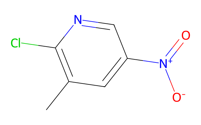 2D molecular structure for CAS 22280-56-4
