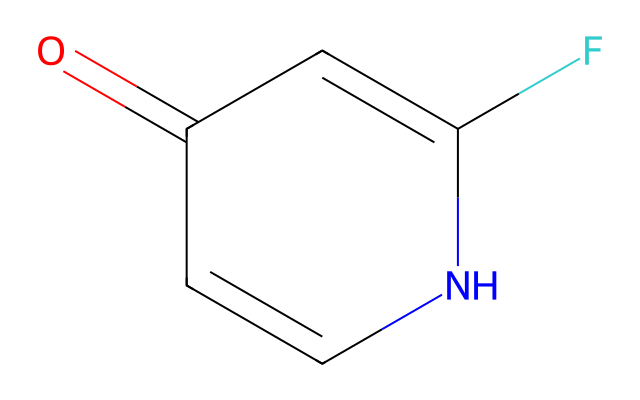 2D molecular structure for CAS 22282-69-5