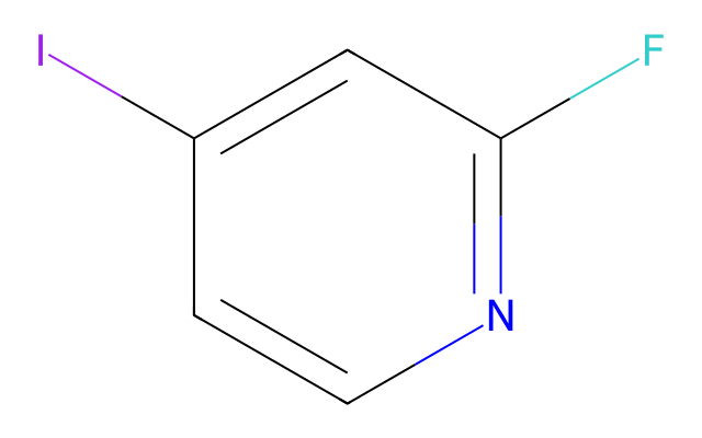 2D molecular structure for CAS 22282-70-8