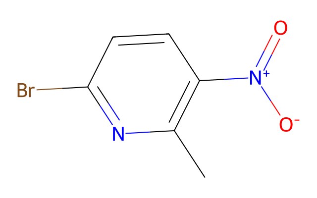 2D molecular structure for CAS 22282-96-8