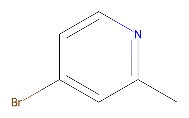 2D molecular structure for CAS 22282-99-1