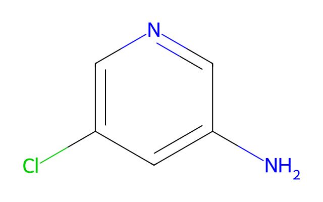 2D molecular structure for CAS 22353-34-0