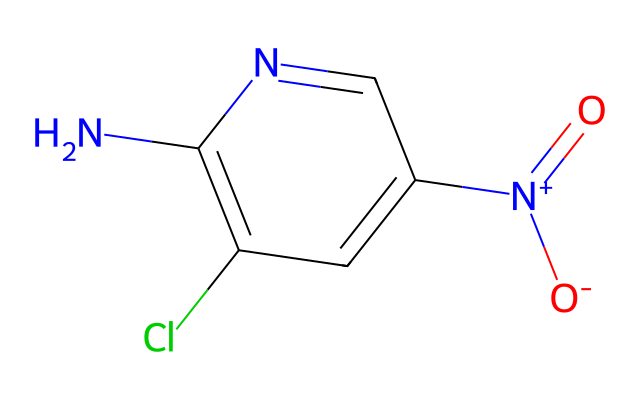 2D molecular structure for CAS 22353-35-1