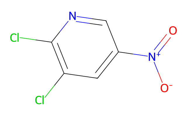 2D molecular structure for CAS 22353-40-8