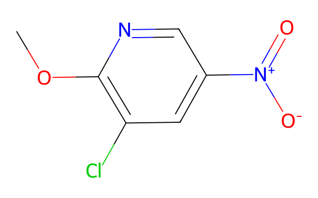 2D molecular structure for CAS 22353-53-3