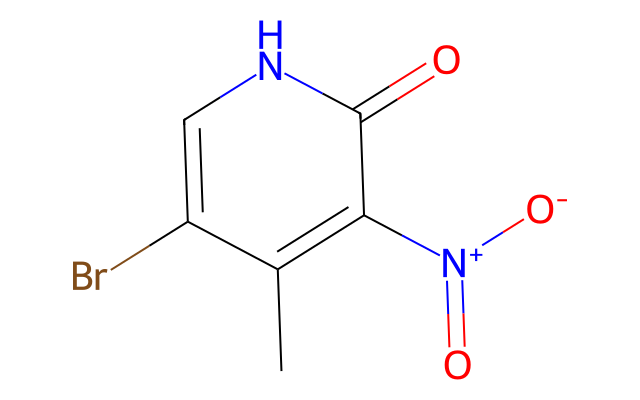 2D molecular structure for CAS 228410-90-0