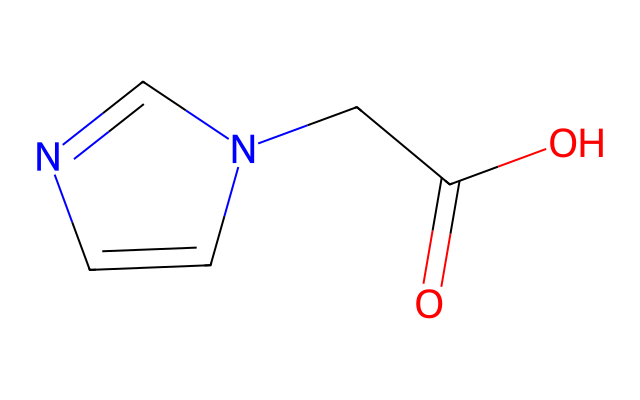 2D molecular structure for CAS 22884-10-2