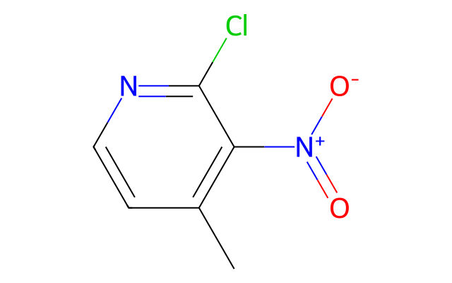 2D molecular structure for CAS 23056-39-5